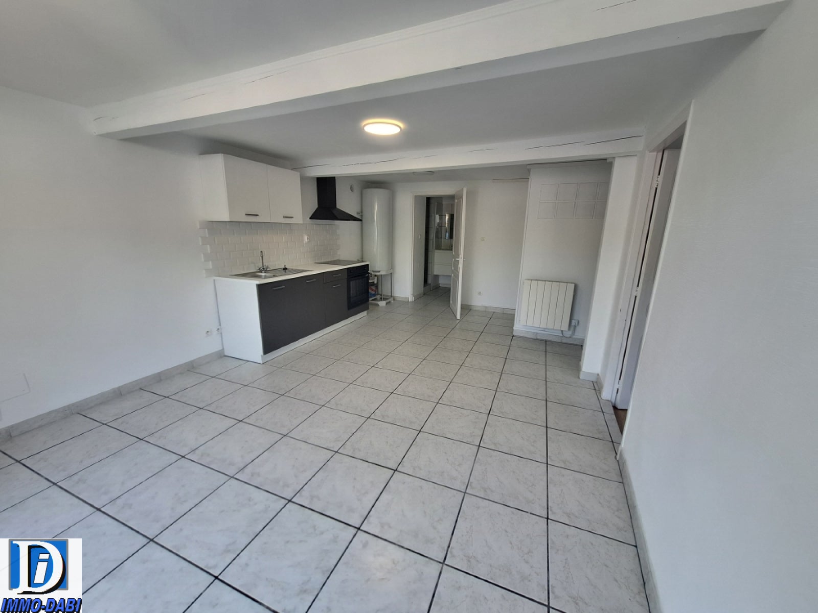 Flat Chemin de la Croisette in Pins-Justaret