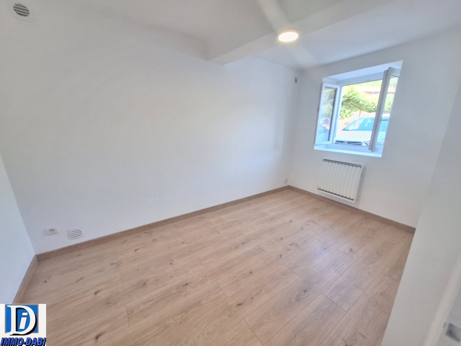 Flat Chemin de la Croisette in Pins-Justaret