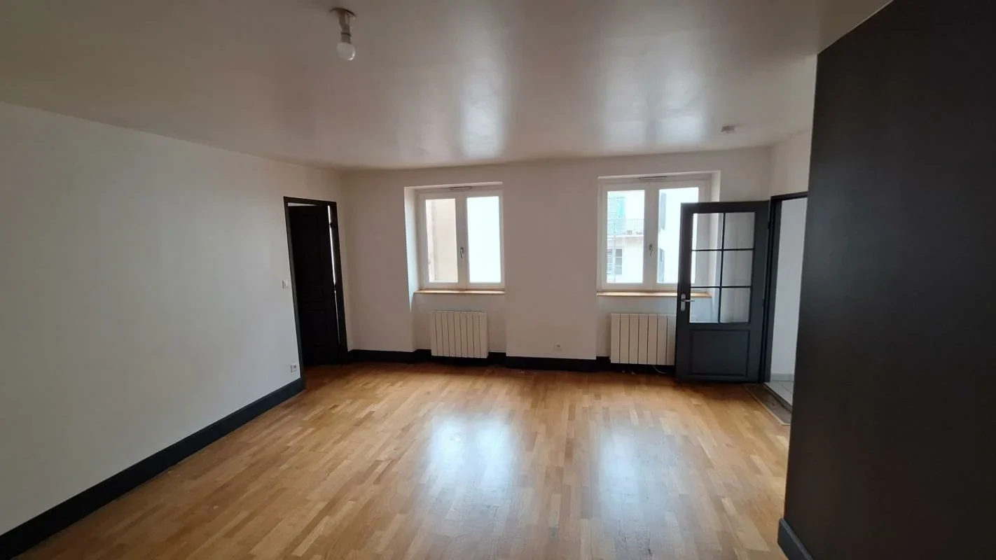 Appartement Rue René Leynaud à Lyon