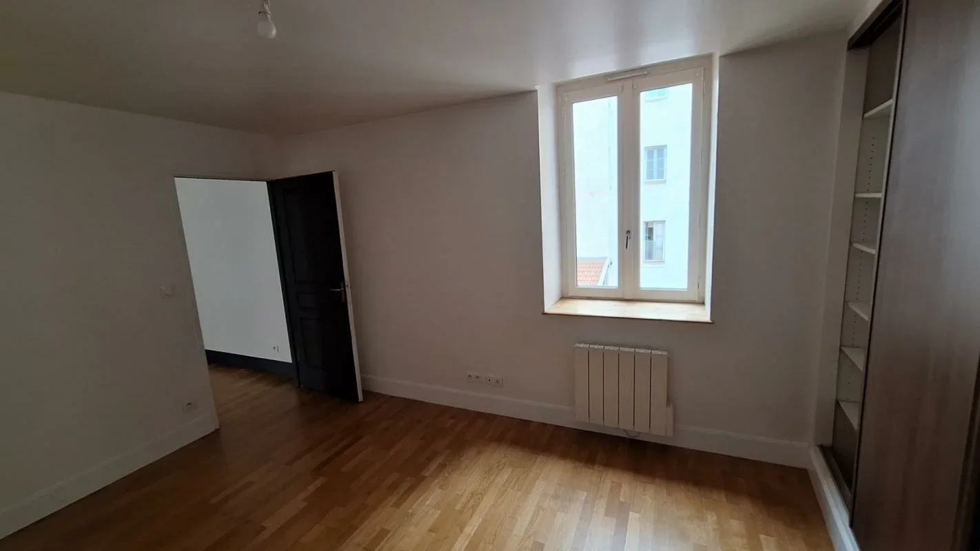 Appartement Rue René Leynaud à Lyon