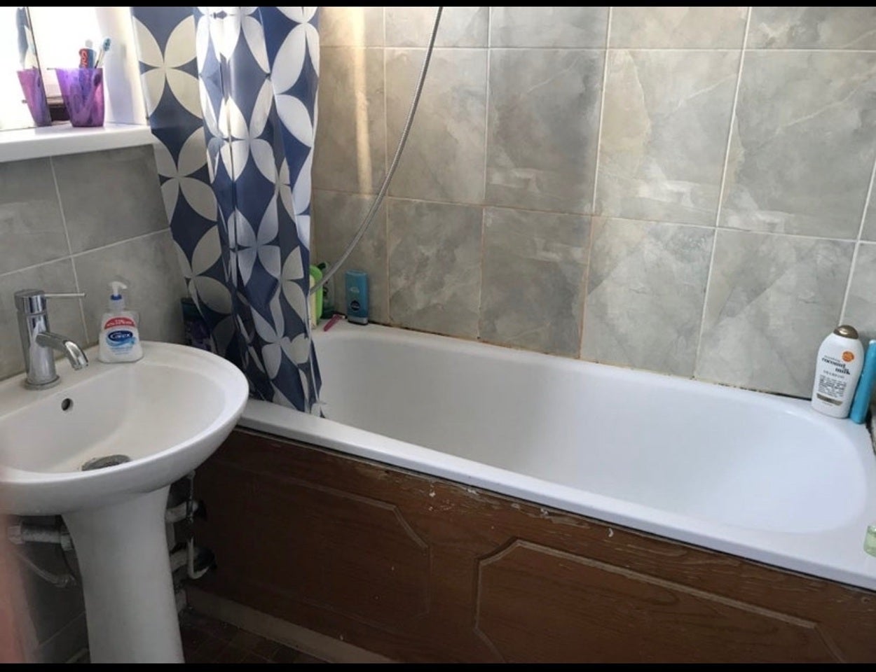 Room Lomas Street in Greater London
