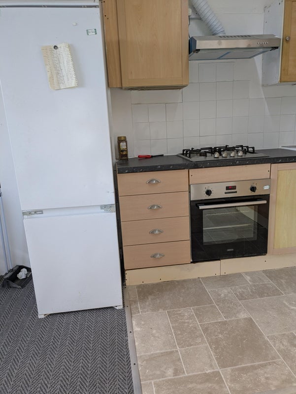 Room Wardieburn Drive in City of Edinburgh