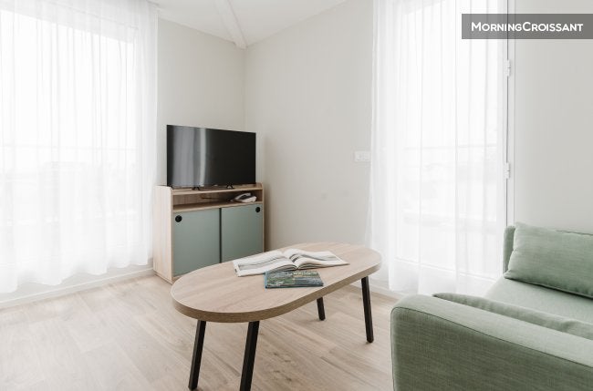 Appartement Boulevard Anatole France à Port Maria