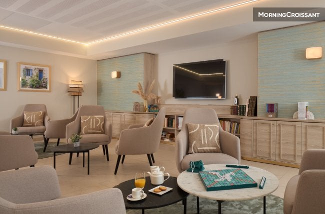 Flat Boulevard Anatole France in Port Maria