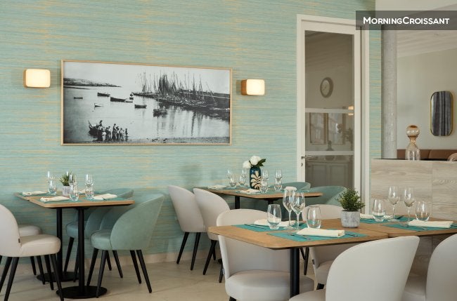 Flat Boulevard Anatole France in Port Maria