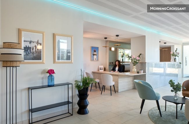 Appartement Boulevard Anatole France à Port Maria
