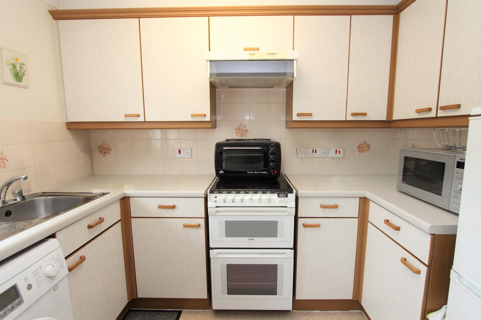 Flat Lammas Walk in Leighton Buzzard