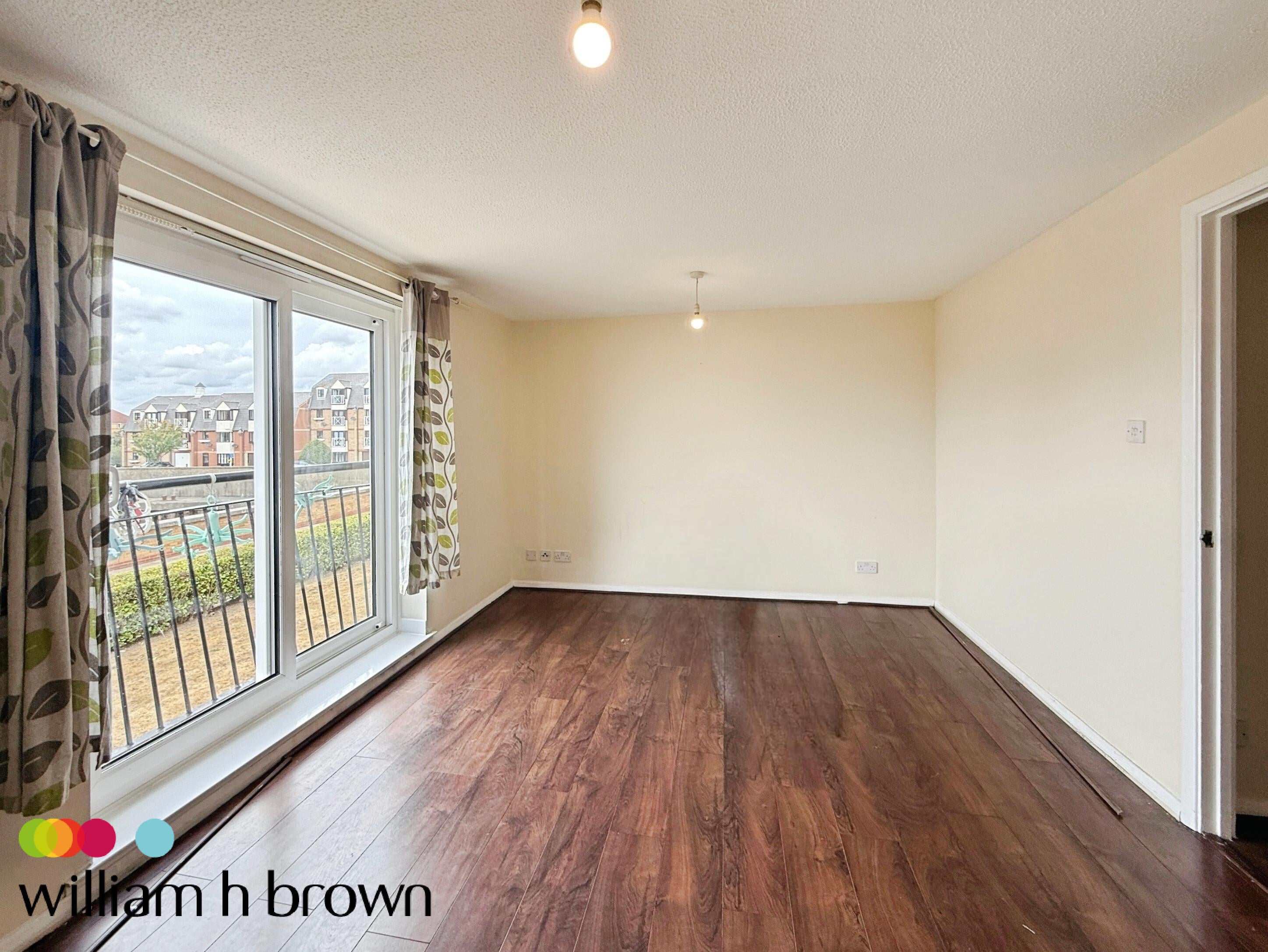 Flat Timber Court in Grays