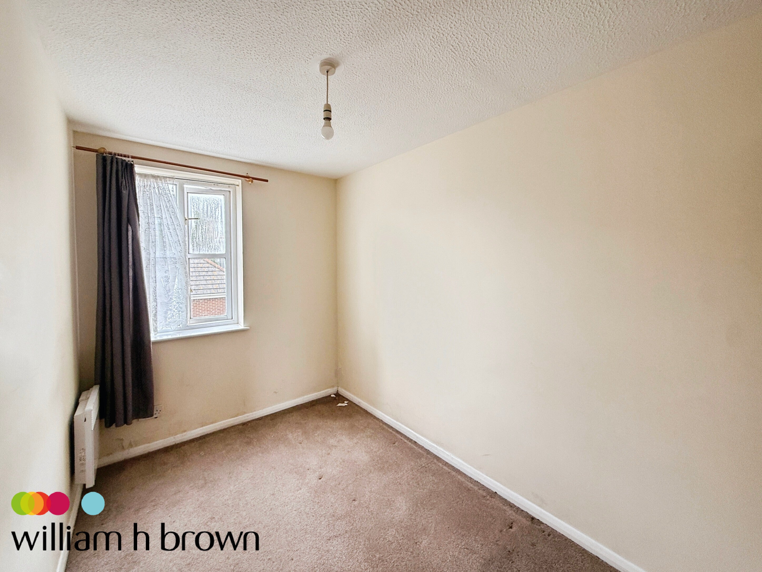 Flat Timber Court in Grays