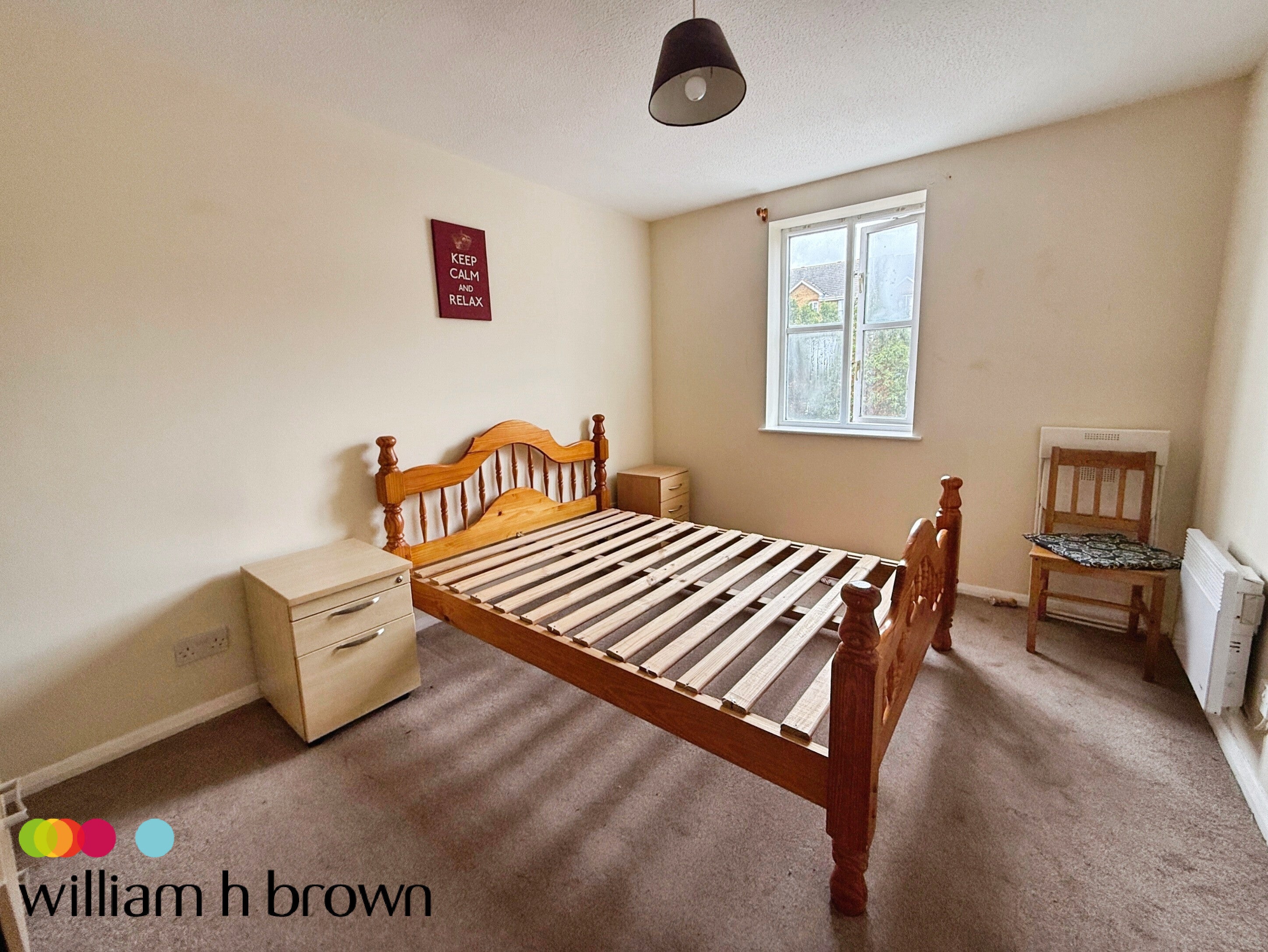 Flat Timber Court in Grays