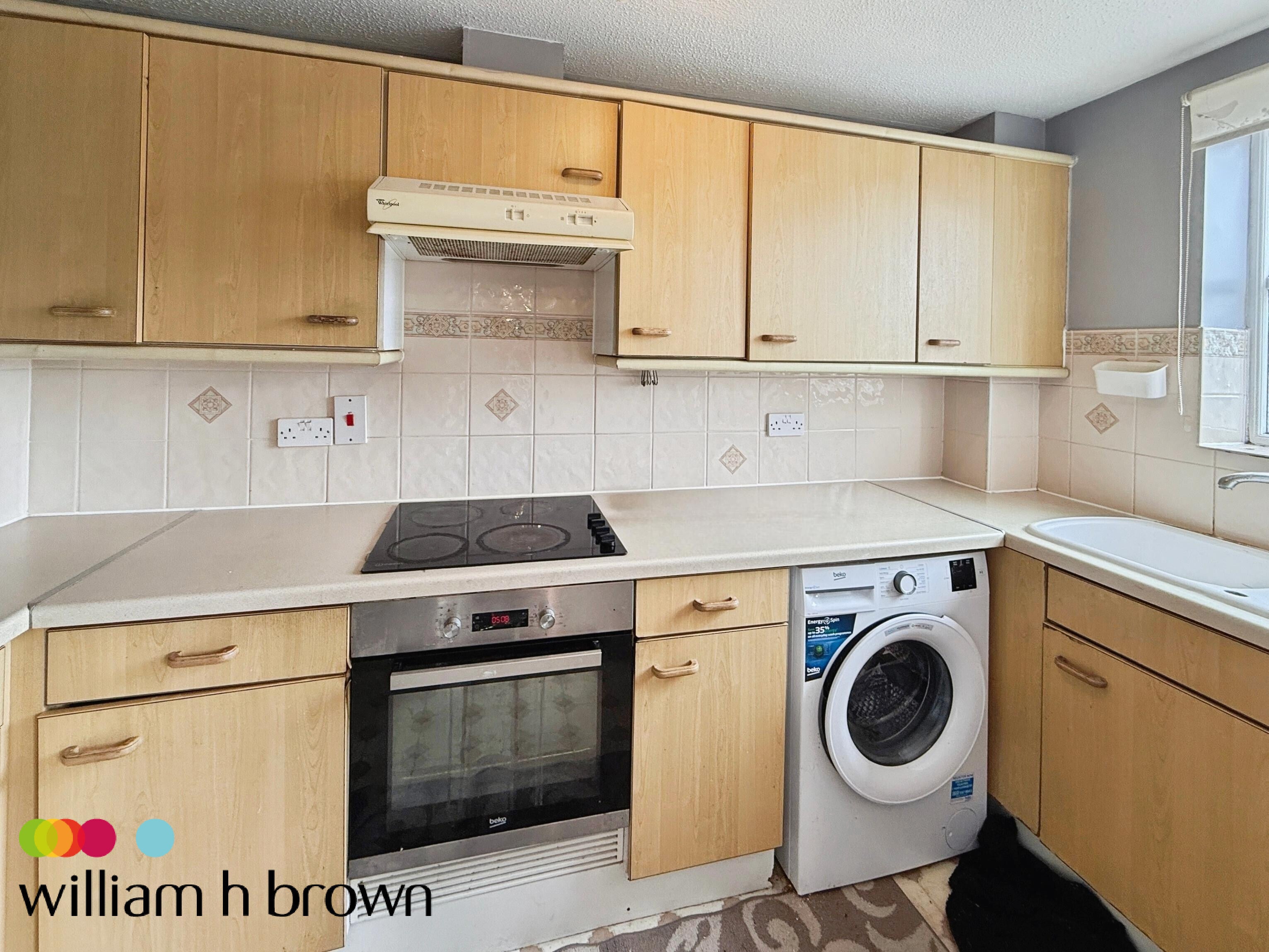 Flat Timber Court in Grays
