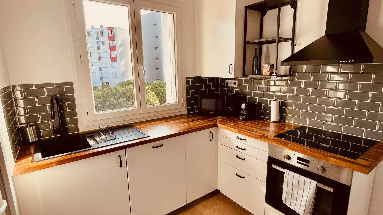 Appartement Place André Daste à Toulouse