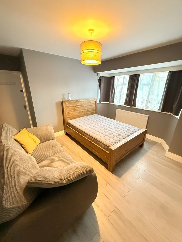 Room Rutters Close in Greater London