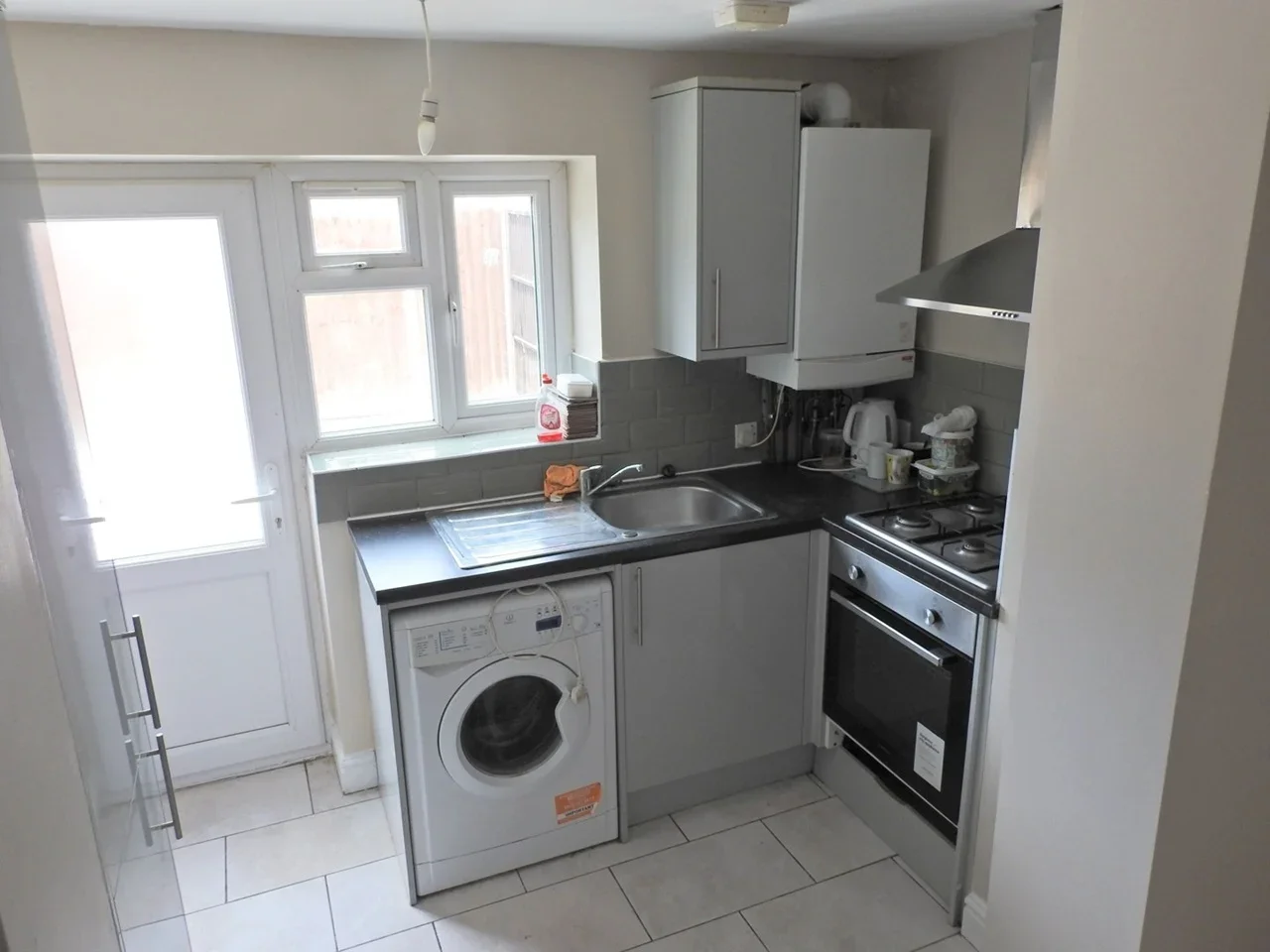 Room Rutters Close in Greater London