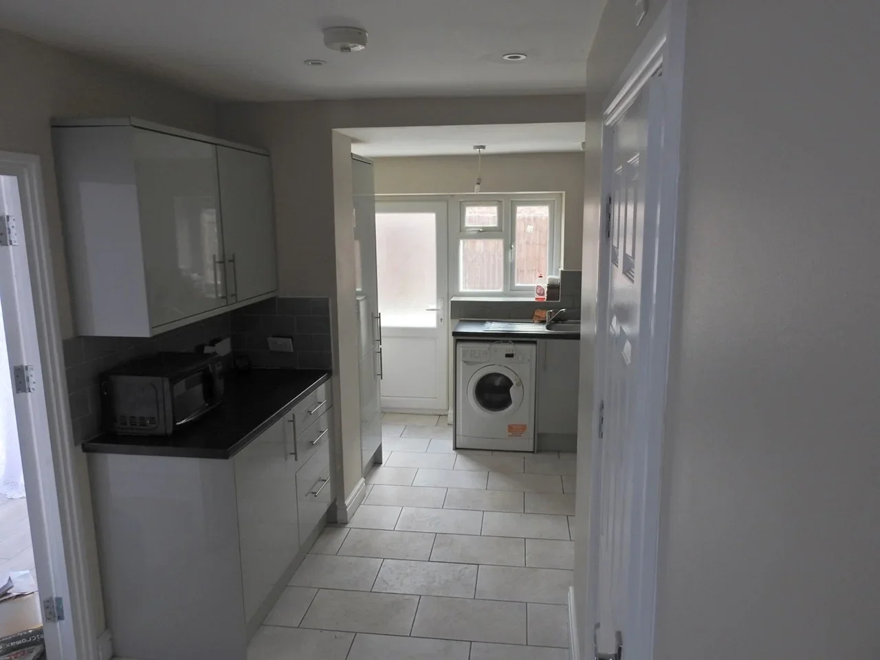 Room Rutters Close in Greater London