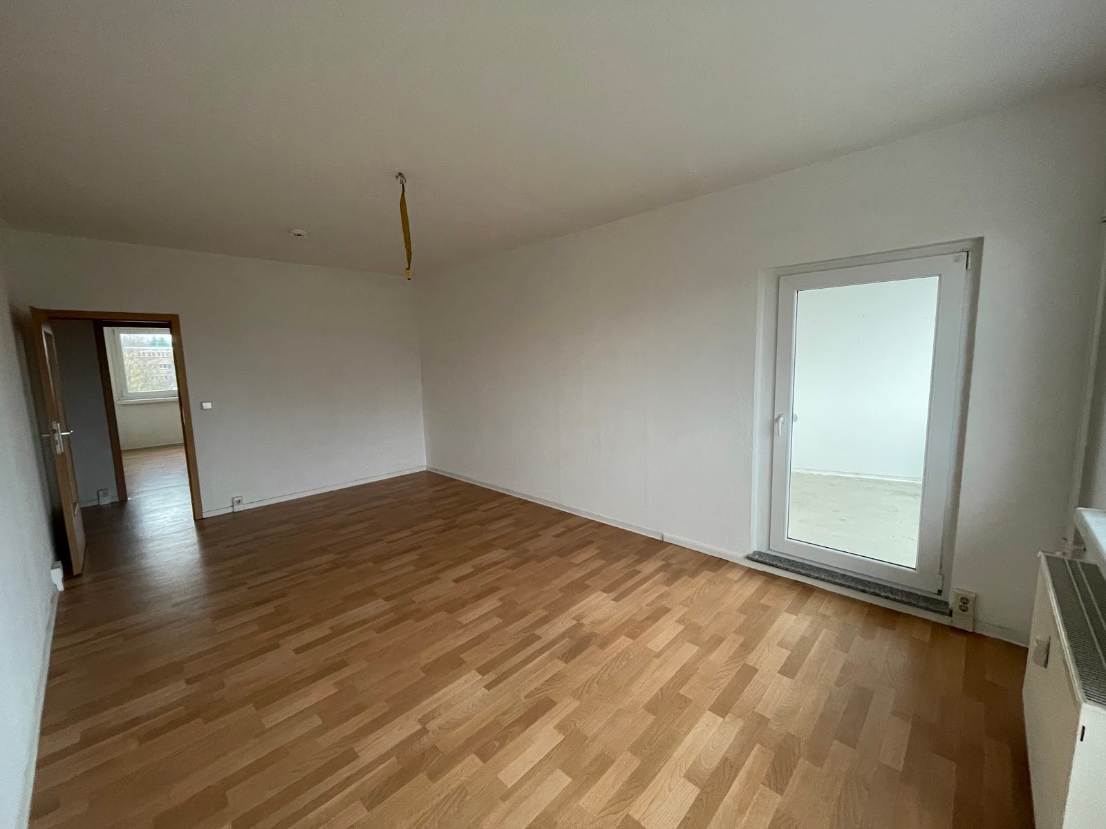 Wohnung Wolfenbütteler Straße in Halberstadt