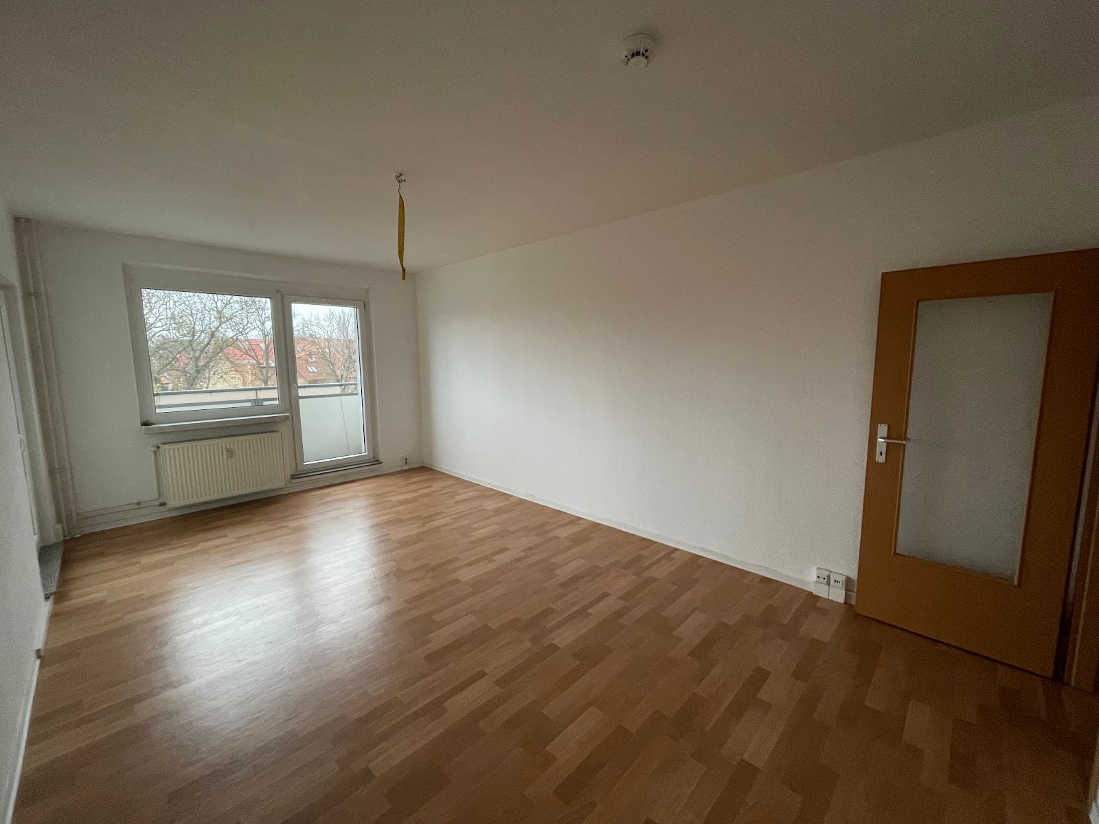 Wohnung Wolfenbütteler Straße in Halberstadt