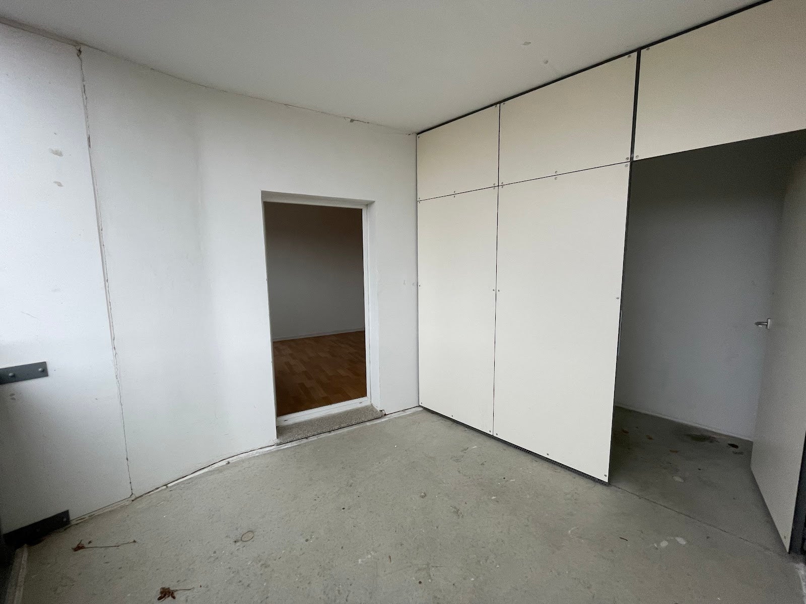 Wohnung Wolfenbütteler Straße in Halberstadt