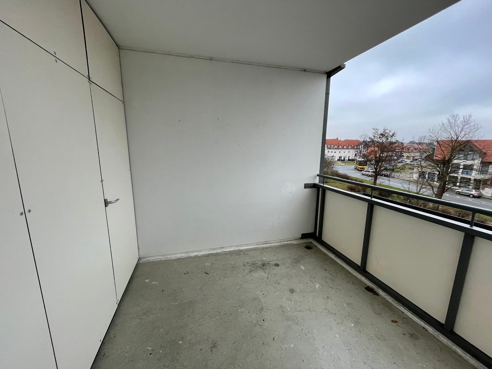 Wohnung Wolfenbütteler Straße in Halberstadt