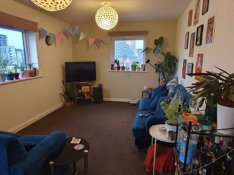 Room Greengate West in Salford