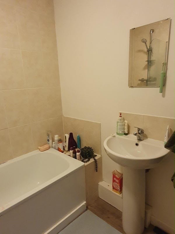 Room Greengate West in Salford