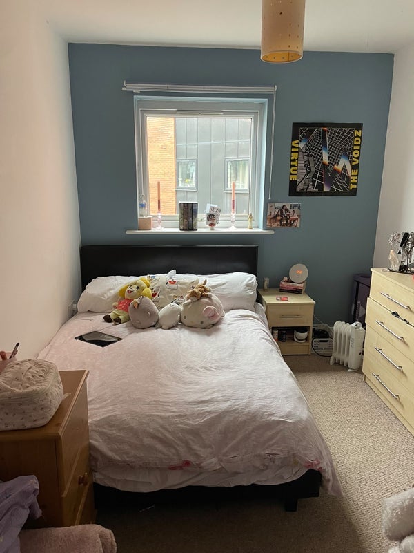 Room Greengate West in Salford