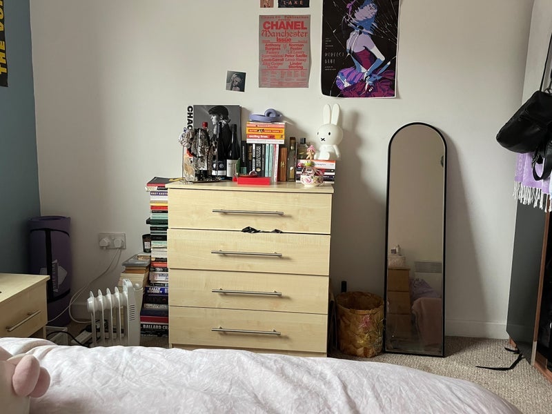 Room Greengate West in Salford