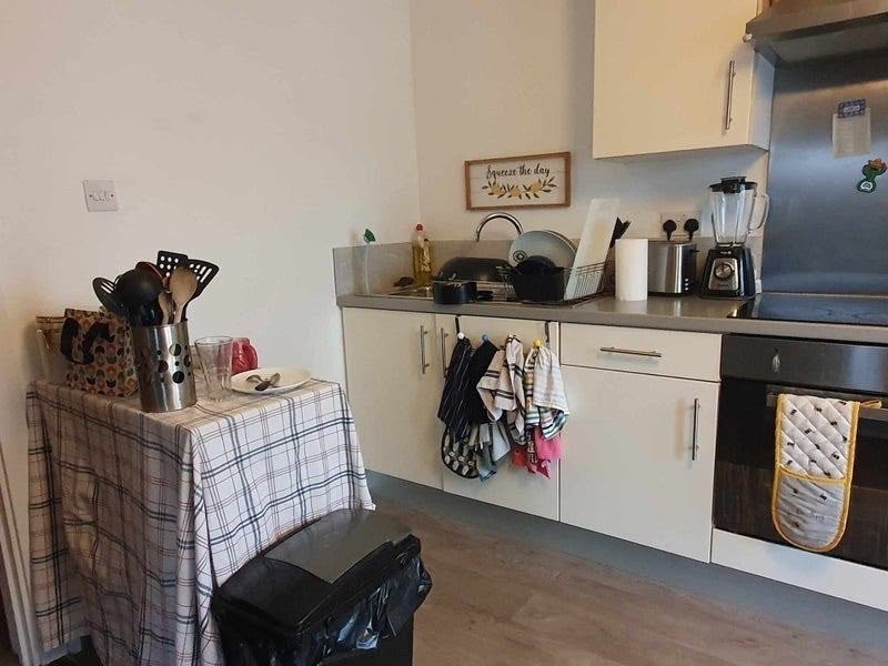 Room Greengate West in Salford
