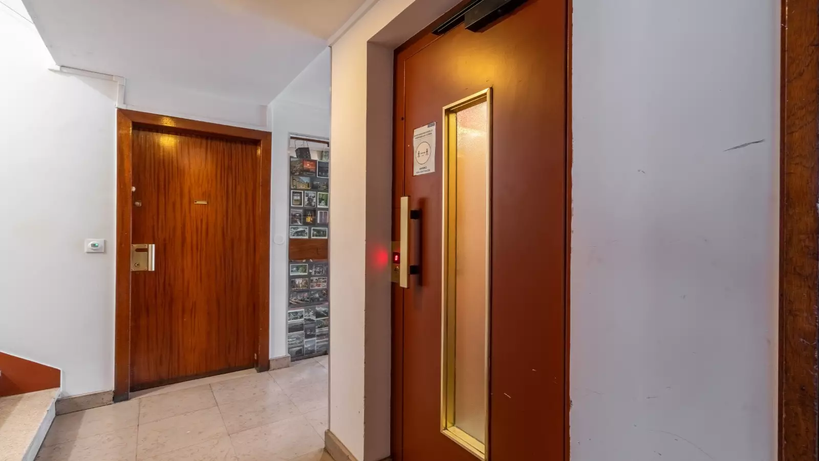 Appartement Rue du Faubourg Saint-Antoine à Paris