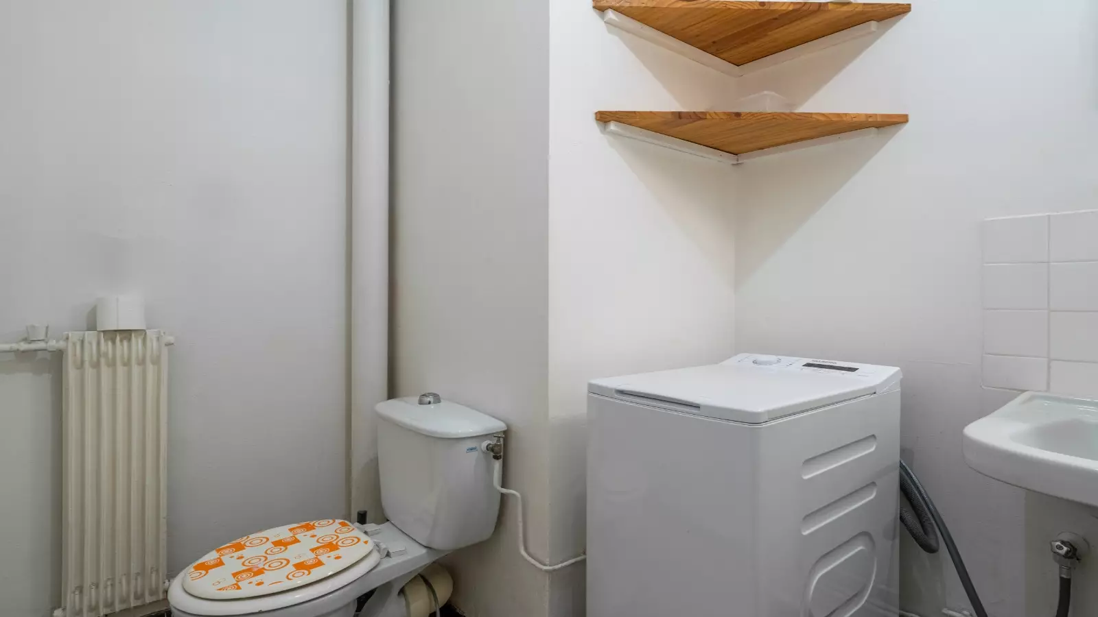Appartement Rue du Faubourg Saint-Antoine à Paris