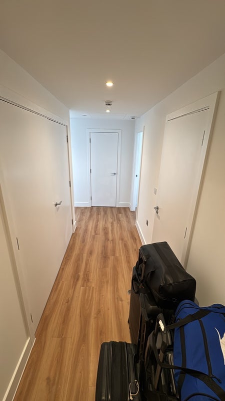 Flat Caithness Walk in Greater London