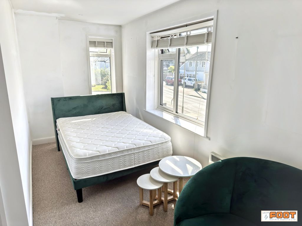 Flat South Road in Havant