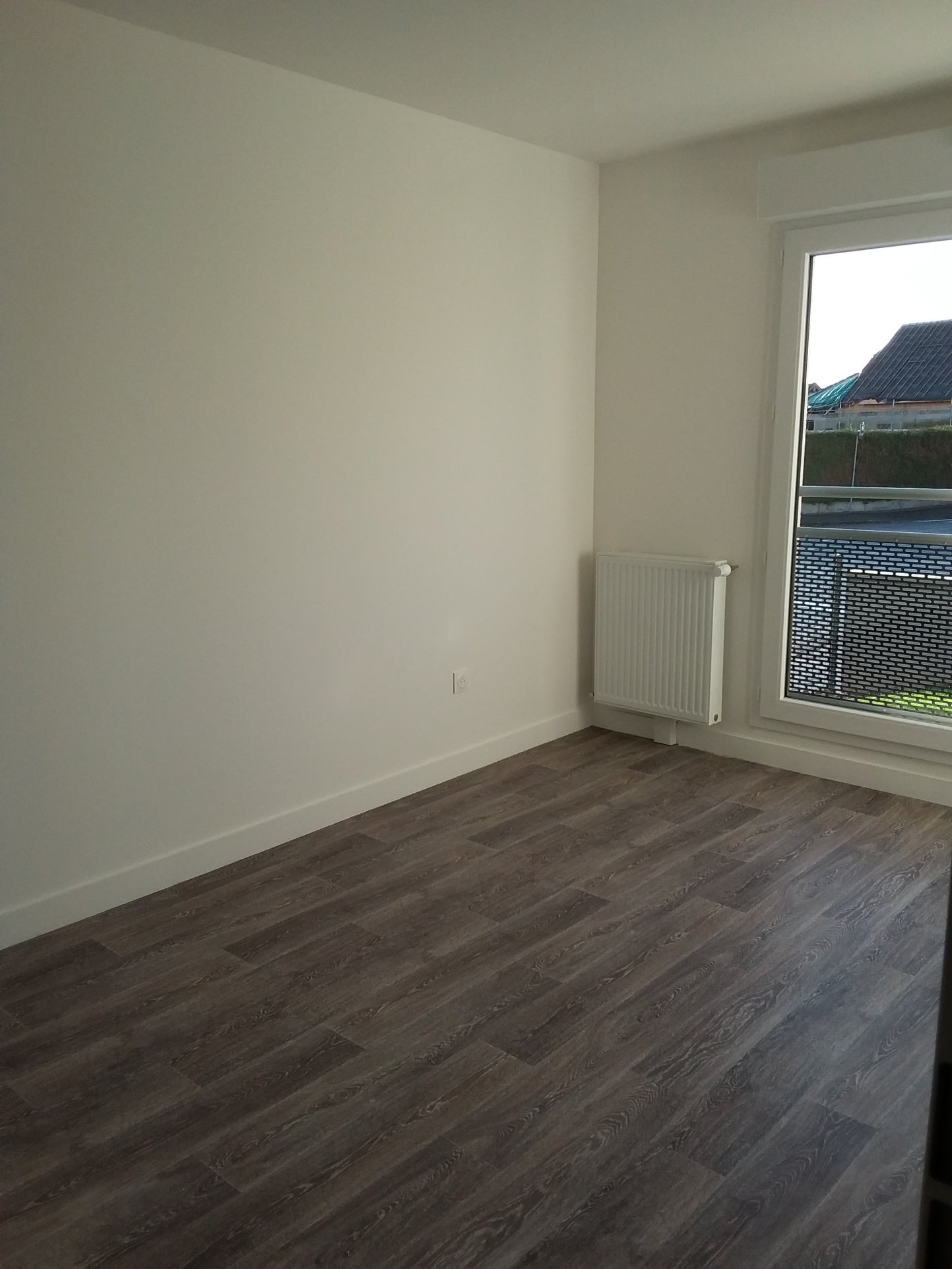 Appartement Rue Philippe Bonnet Laborderie à Beauvais