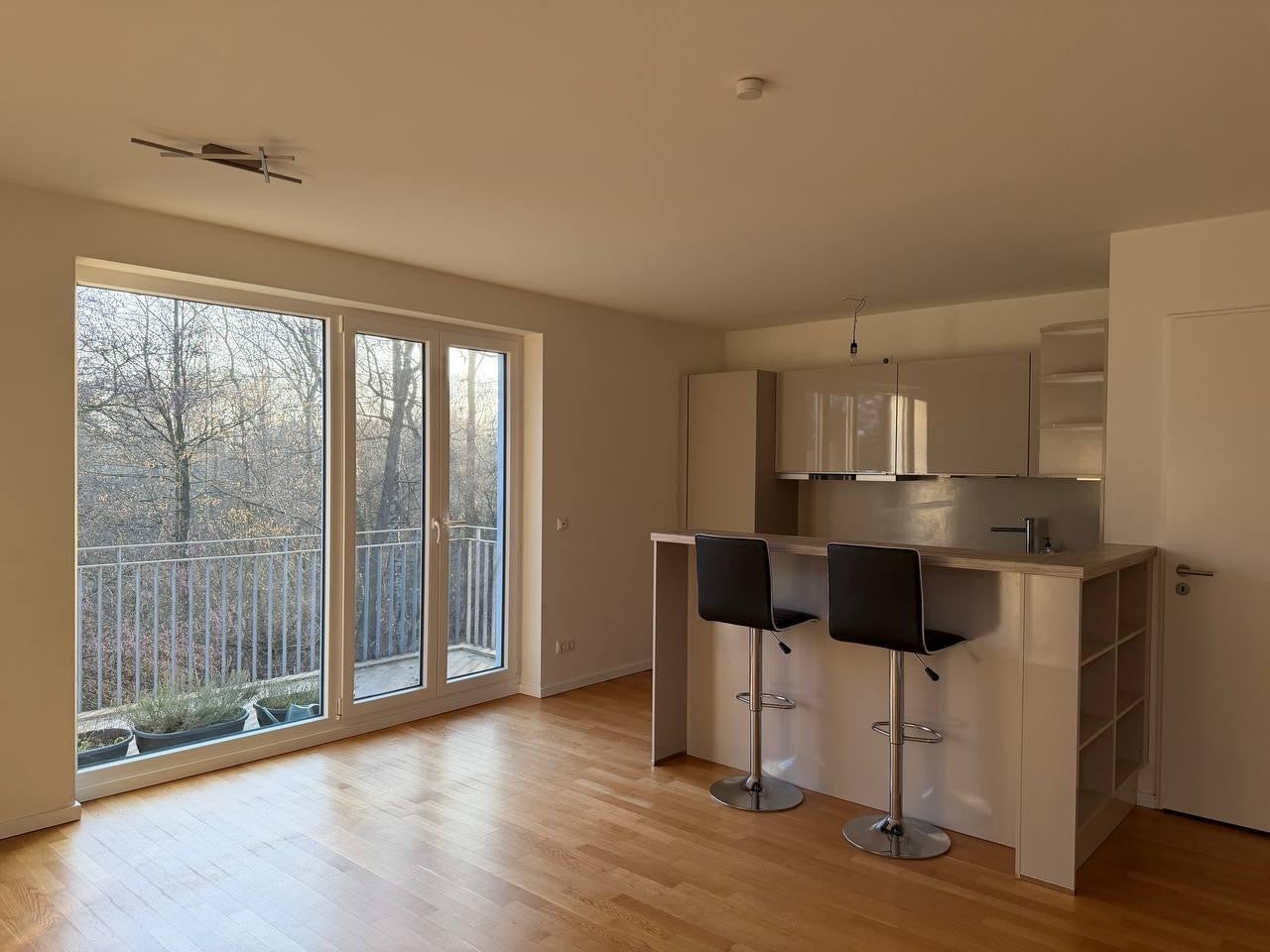 Wohnung Sonnenweg in Hamburg