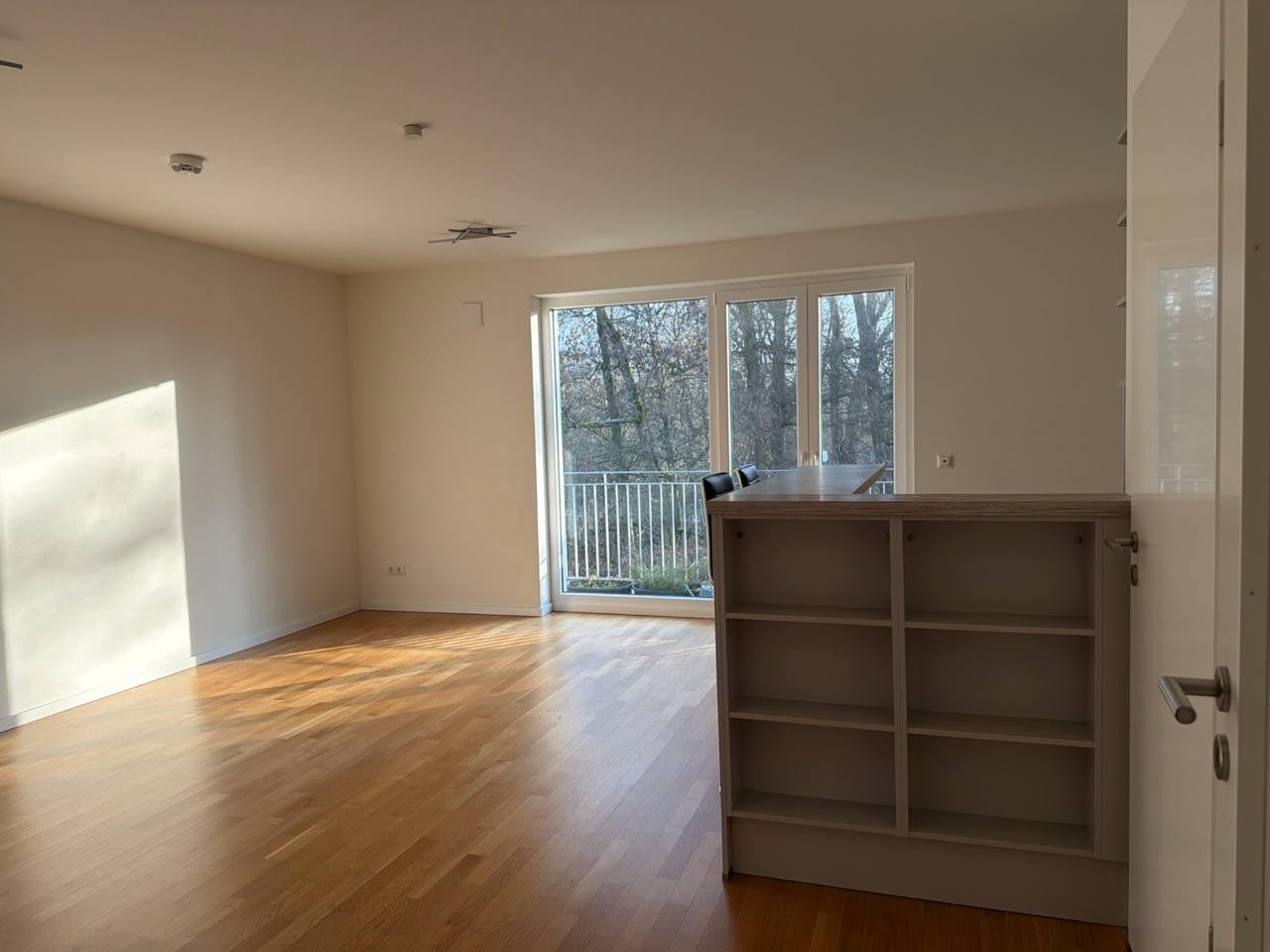 Wohnung Sonnenweg in Hamburg