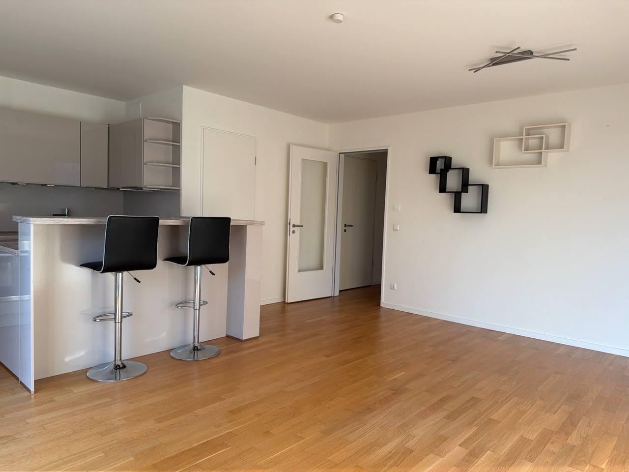Wohnung Sonnenweg in Hamburg