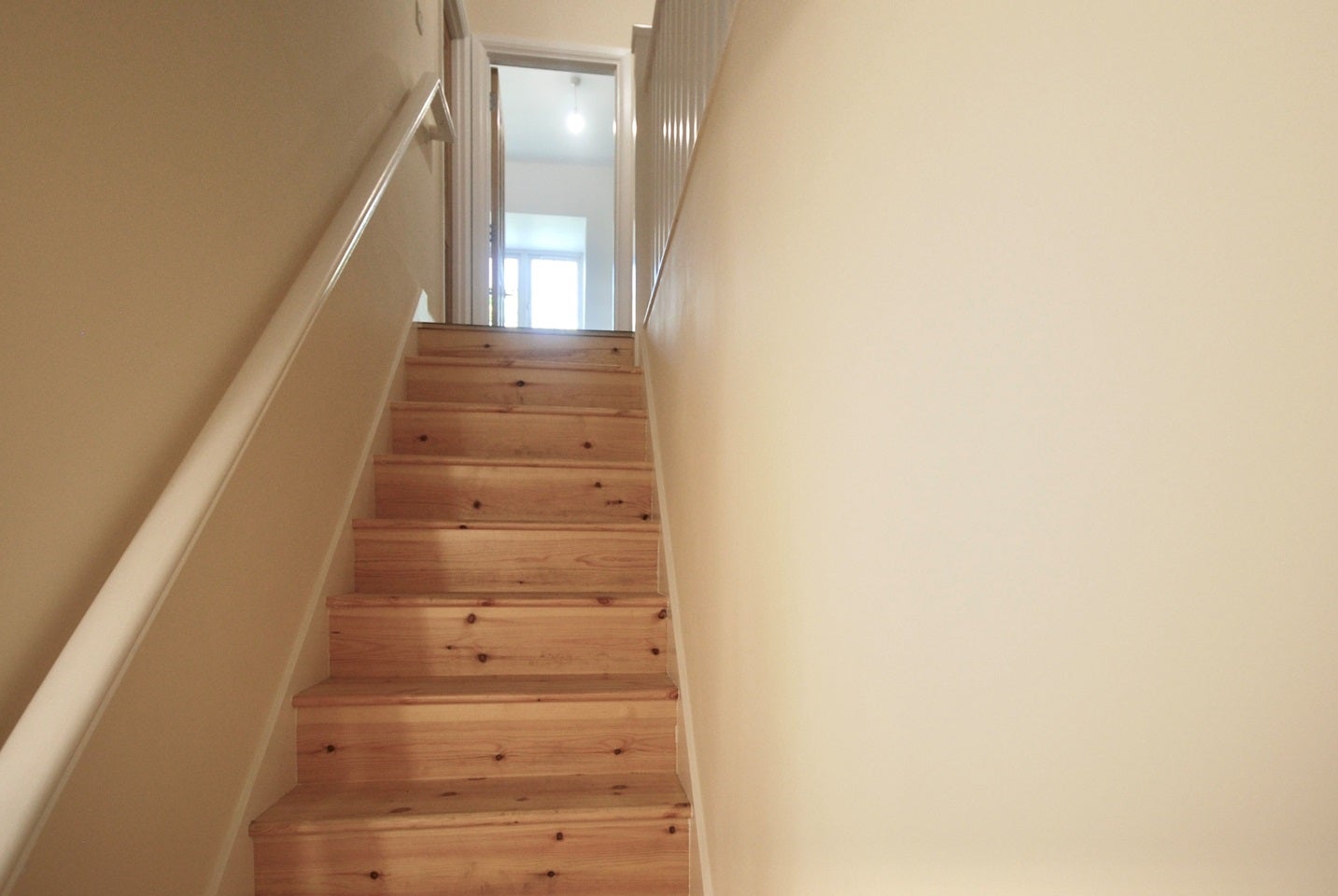 Flat Chandos Avenue in Greater London