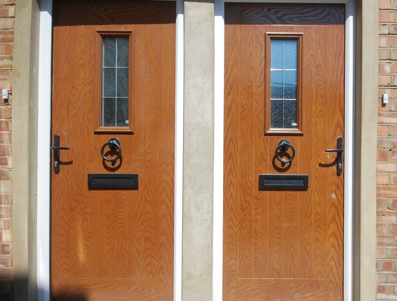 Flat Chandos Avenue in Greater London
