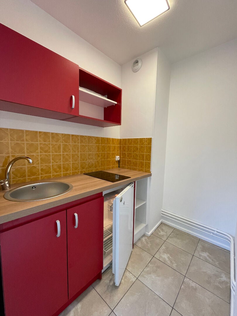 Appartement Rue Louise Labé à Pau