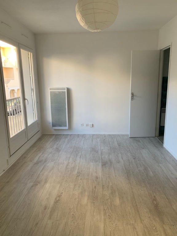 Appartement Rue Louise Labé à Pau