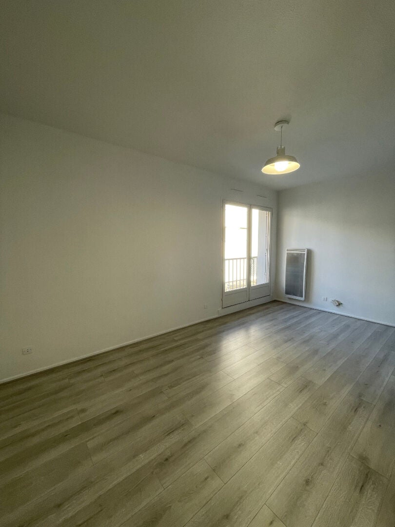 Appartement Rue Louise Labé à Pau
