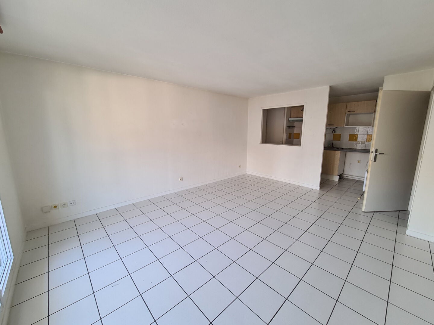 Appartement Rue Barreyre à Bordeaux