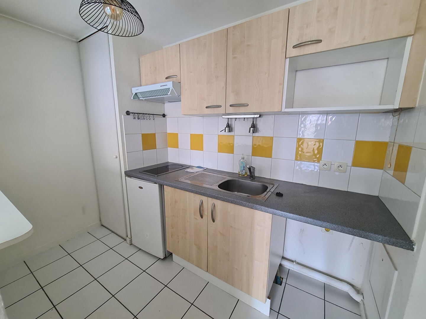 Appartement Rue Barreyre à Bordeaux