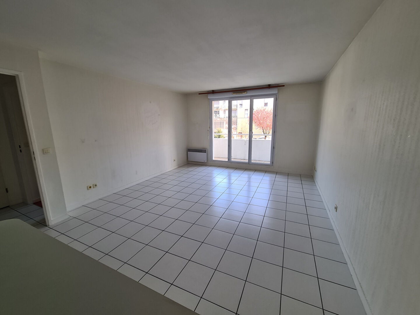 Appartement Rue Barreyre à Bordeaux