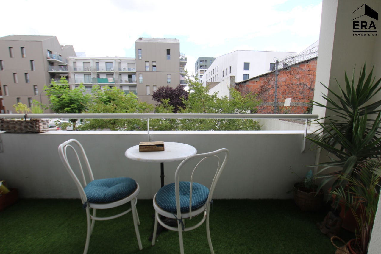 Appartement Rue Barreyre à Bordeaux