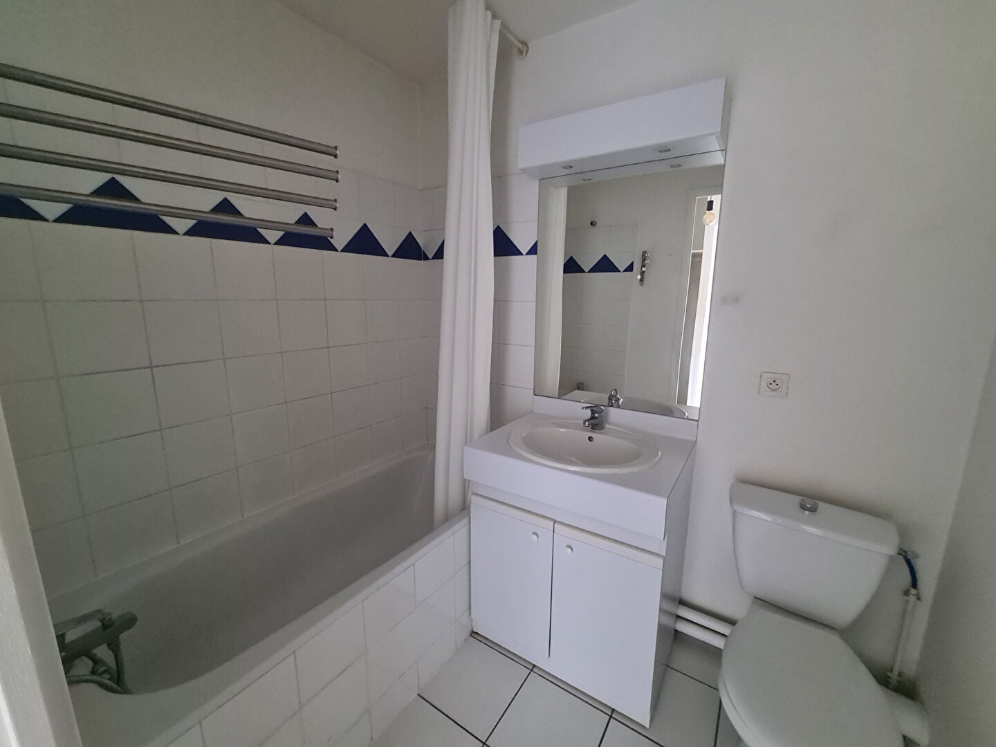 Appartement Rue Barreyre à Bordeaux