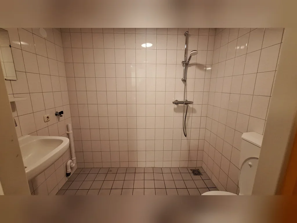 Appartement van Diemerbroeckstraat 3