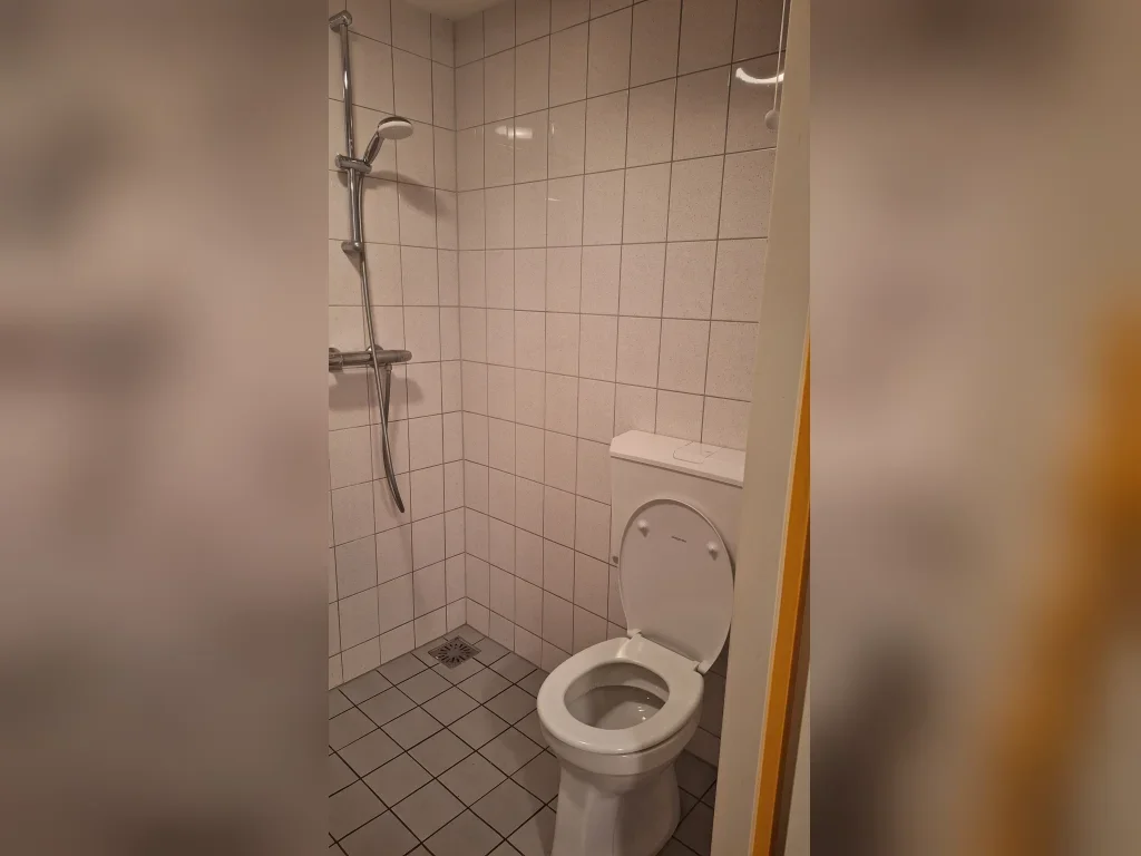 Appartement van Diemerbroeckstraat 5