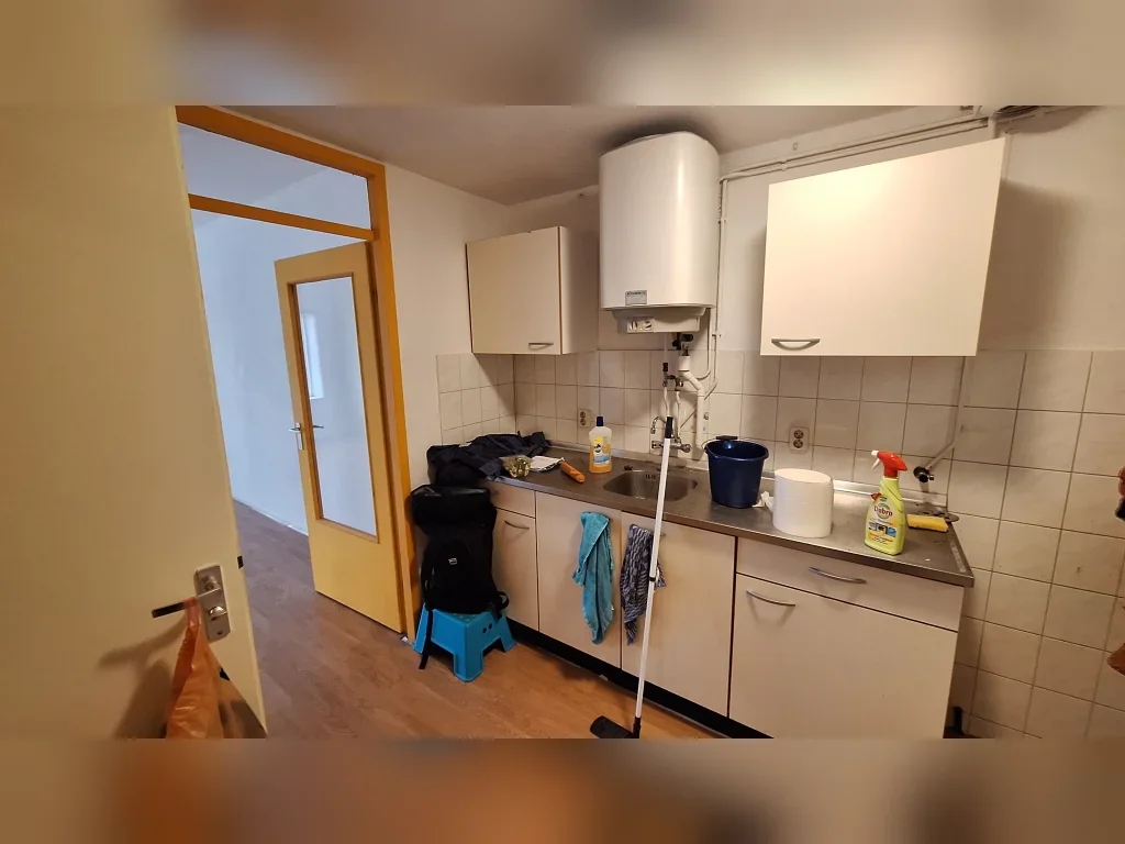 Appartement van Diemerbroeckstraat 2