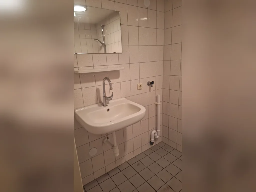 Appartement van Diemerbroeckstraat 4